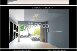 Unit Ruko Dijual di Kelapa Gading Jakarta Utara Luas Tanah 72m2, Luas Bangunan 288m2 Unit Ruko Dijual di Kelapa Gading Jakarta Utara Luas Tanah 72m2, Luas Bangunan 288m2