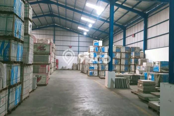 Gudang Dijual di Jakarta Utara LT 3595m2 & LB 2867m2 Lokasi Terbaik! Gudang Dijual di Jakarta Utara LT 3595m2 & LB 2867m2 Lokasi Terbaik!