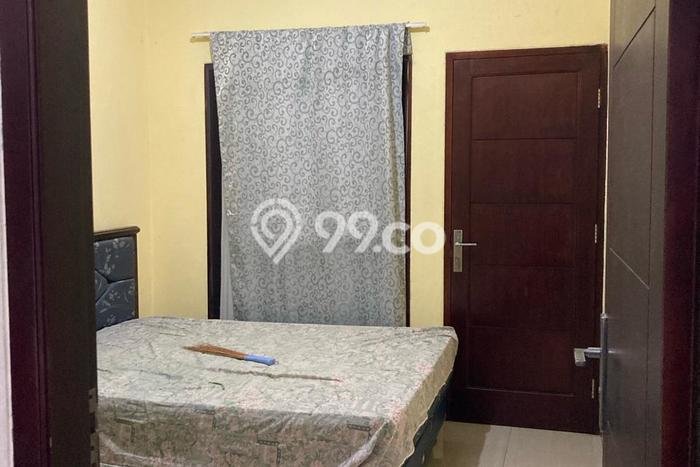 Siap Huni Rumah Mewah 4 Kamar di Kelapa Gading Dekat ke Mana Saja Siap Huni Rumah Mewah 4 Kamar di Kelapa Gading Dekat ke Mana Saja