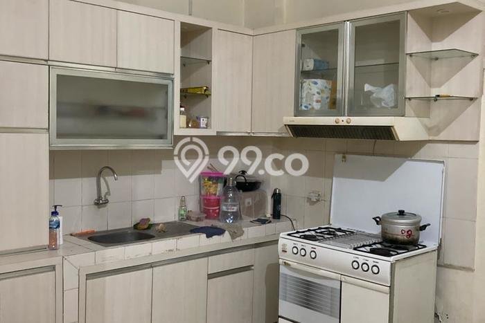 Siap Huni Rumah Mewah 4 Kamar di Kelapa Gading Dekat ke Mana Saja Siap Huni Rumah Mewah 4 Kamar di Kelapa Gading Dekat ke Mana Saja