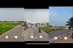 Lahan Kosong Dijual di Tangerang, Tangerang, Luas 25000m2 Area Strategis Lahan Kosong Dijual di Tangerang, Tangerang, Luas 25000m2 Area Strategis