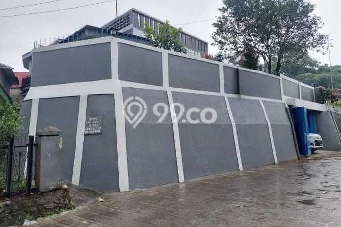 Vila Potensial Kawasan Cisarua, Luas 176m2m², Dekat ke beragam fasilitas Vila Potensial Kawasan Cisarua, Luas 176m2m², Dekat ke beragam fasilitas