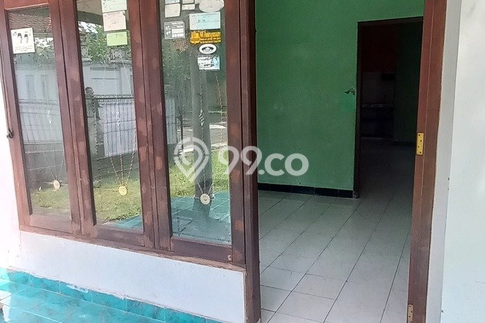 Rumah Modern 2 KT di Kedungwaringin Bogor Unfurnished Rumah Modern 2 KT di Kedungwaringin Bogor Unfurnished