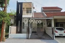 Rumah Minimalis 3 Kamar LT 90m2 di Sentul City Rumah Minimalis 3 Kamar LT 90m2 di Sentul City
