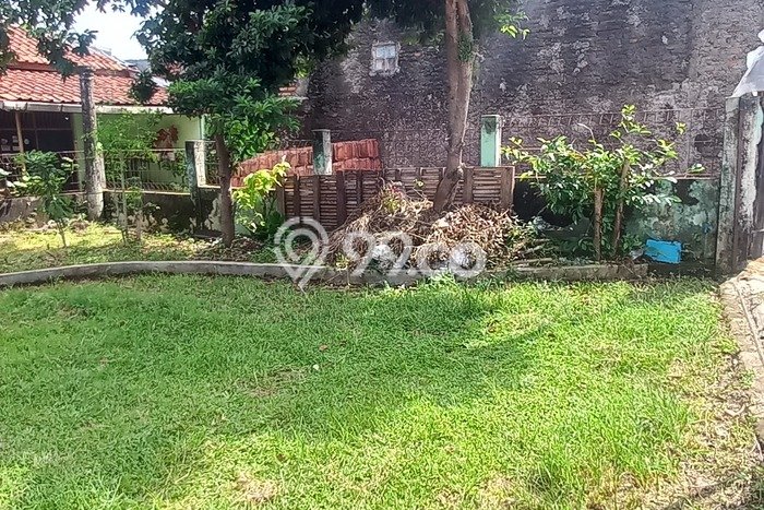 Rumah Modern 2 KT di Kedungwaringin Bogor Unfurnished Rumah Modern 2 KT di Kedungwaringin Bogor Unfurnished