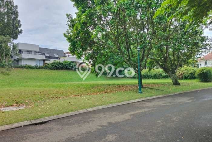 Tanah Kavling untuk Dijual di Bogor Selatan Bogor 993m2 Tanah Kavling untuk Dijual di Bogor Selatan Bogor 993m2
