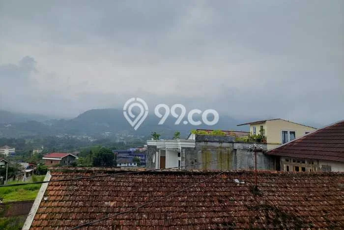 Vila Potensial Kawasan Cisarua, Luas 176m2m², Dekat ke beragam fasilitas Vila Potensial Kawasan Cisarua, Luas 176m2m², Dekat ke beragam fasilitas