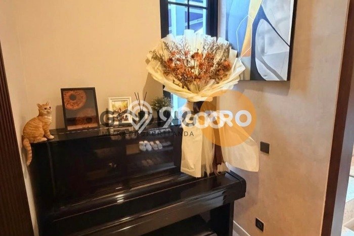 Dijual Rumah Premium dengan Fasilitas Sekitar Lengkap di BSD, Tangerang Selatan Dijual Rumah Premium dengan Fasilitas Sekitar Lengkap di BSD, Tangerang Selatan