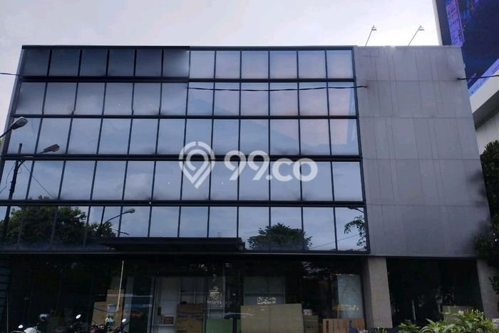 Kantor Bagus Dijual di Slipi Jakarta Barat Strategis Cocok untuk Kembangkan Bisnis Kantor Bagus Dijual di Slipi Jakarta Barat Strategis Cocok untuk Kembangkan Bisnis