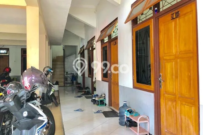 Rumah Kost Dijual Lokasi Tembalang, Semarang, 20 Kamar Tidur, 5 Kamar Mandi, 450m2 Rumah Kost Dijual Lokasi Tembalang, Semarang, 20 Kamar Tidur, 5 Kamar Mandi, 450m2