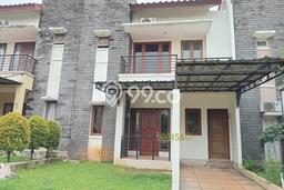 Jarang Ada! Rumah Sewa 3 Kamar Bagus Siap Huni Raffles Hills Jarang Ada! Rumah Sewa 3 Kamar Bagus Siap Huni Raffles Hills