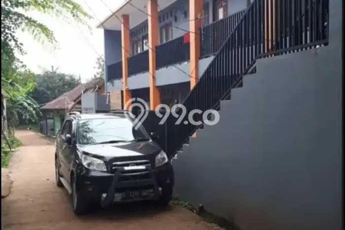 Kost untuk Dijual di Cibubur Punya 0 Kamar Kost untuk Dijual di Cibubur Punya 0 Kamar