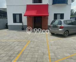 Kost Dijual Lokasi Jatisampurna, Bekasi, Spesifikasi 0 Kamar Tidur dan Luas 450m2 Kost Dijual Lokasi Jatisampurna, Bekasi, Spesifikasi 0 Kamar Tidur dan Luas 450m2