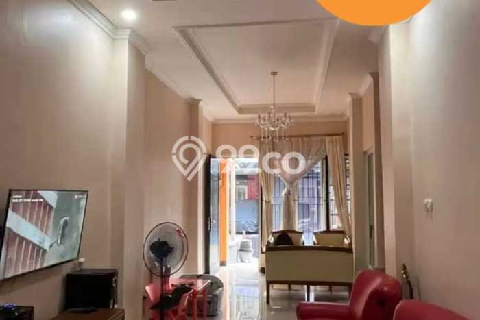 For Sale Hunian Rumah Nyaman 3 KT di Cikeas, Bogor For Sale Hunian Rumah Nyaman 3 KT di Cikeas, Bogor