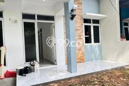 Jual Rumah Bagus Siap Huni LB 90m2 di Cileungsi, Bogor Jual Rumah Bagus Siap Huni LB 90m2 di Cileungsi, Bogor