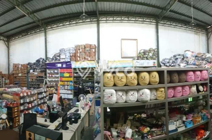Gudang Bagus Dijual di Harjamukti Depok Strategis Cocok untuk Kembangkan Bisnis Gudang Bagus Dijual di Harjamukti Depok Strategis Cocok untuk Kembangkan Bisnis