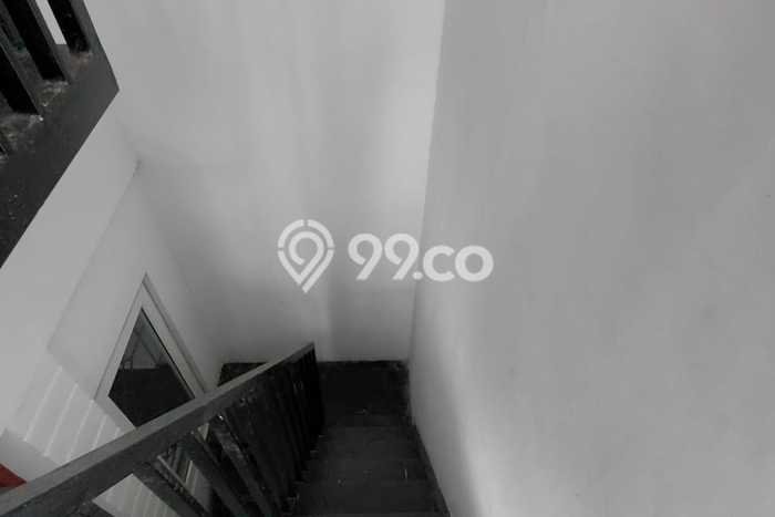 Jual Rumah Modern 3 KT di Cikeas, Bogor Jual Rumah Modern 3 KT di Cikeas, Bogor
