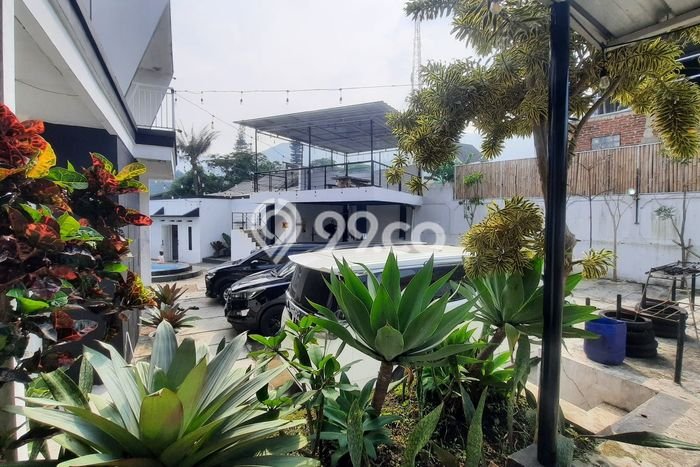 Vila Berkualitas Kawasan Cisarua, Dimensi 1600m2m², Lokasi Strategis dengan akses bagus Vila Berkualitas Kawasan Cisarua, Dimensi 1600m2m², Lokasi Strategis dengan akses bagus