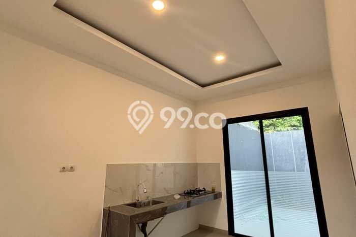 Rumah Modern Cantik 3 Kamar Bisa Langsung Pindah di Sukma Jaya Rumah Modern Cantik 3 Kamar Bisa Langsung Pindah di Sukma Jaya