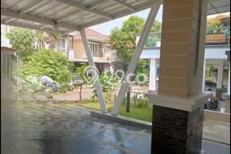 Rumah Modern 4 KT di Legenda Wisata Bogor Semi Furnished Rumah Modern 4 KT di Legenda Wisata Bogor Semi Furnished