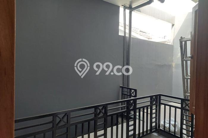 Hunian Cantik Minimalis Lb 200m2 di Jatisampurna, Bekasi Hunian Cantik Minimalis Lb 200m2 di Jatisampurna, Bekasi