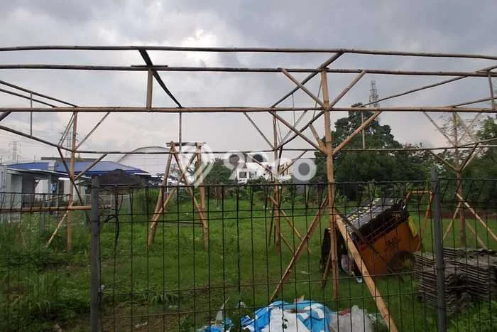 Disewakan Tanah Lokasi Strategis di Bogor Barat Bogor 1184m2 Disewakan Tanah Lokasi Strategis di Bogor Barat Bogor 1184m2