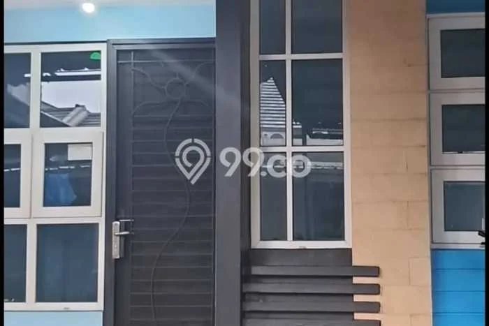 Dijual Rumah Eksklusif 3 KT di Cikeas, Bogor Dijual Rumah Eksklusif 3 KT di Cikeas, Bogor