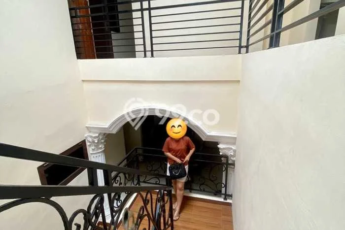 Rumah Kost Dijual di Cipayung, Jakarta Timur, Spesifikasi 26 KT, 26 KM, 400m2 Rumah Kost Dijual di Cipayung, Jakarta Timur, Spesifikasi 26 KT, 26 KM, 400m2