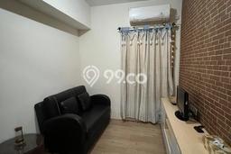 Apartemen Harga Terjangkau Dijual di Gunung Putri, Bogor Punya 2 Kamar Tidur Apartemen Harga Terjangkau Dijual di Gunung Putri, Bogor Punya 2 Kamar Tidur