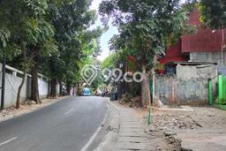 Jual Tanah Area Potensial Kawasan Jagakarsa, Luas 501m2m², Lingkungan Nyaman Jual Tanah Area Potensial Kawasan Jagakarsa, Luas 501m2m², Lingkungan Nyaman