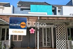 Jual Rumah Modern 3 KT di Jatikarya, Bekasi Jual Rumah Modern 3 KT di Jatikarya, Bekasi