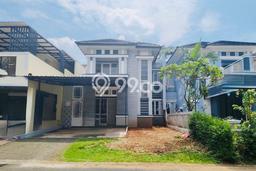 Rumah Minimalis 3 KT di Kota Wisata Jakarta Timur Unfurnished Rumah Minimalis 3 KT di Kota Wisata Jakarta Timur Unfurnished