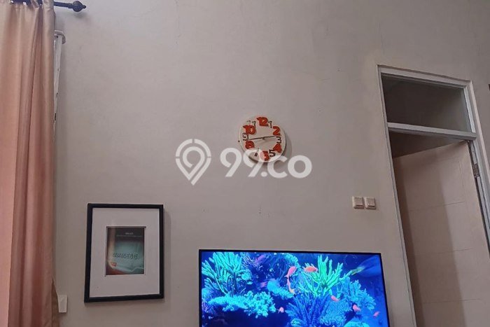 Rumah Luas Asri 3 KT Siap Huni di Jatikarya Bekasi Rumah Luas Asri 3 KT Siap Huni di Jatikarya Bekasi