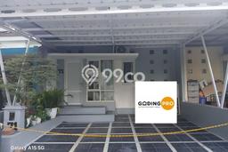 Dijual Rumah Minimalis Bagus Punya 3 KT di Tapos Depok - Dijual Rumah Minimalis Bagus Punya 3 KT di Tapos Depok -
