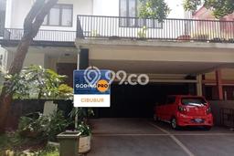 Rumah Luxury Modern Tanpa Renovasi di Harjamukti Depok Rumah Luxury Modern Tanpa Renovasi di Harjamukti Depok