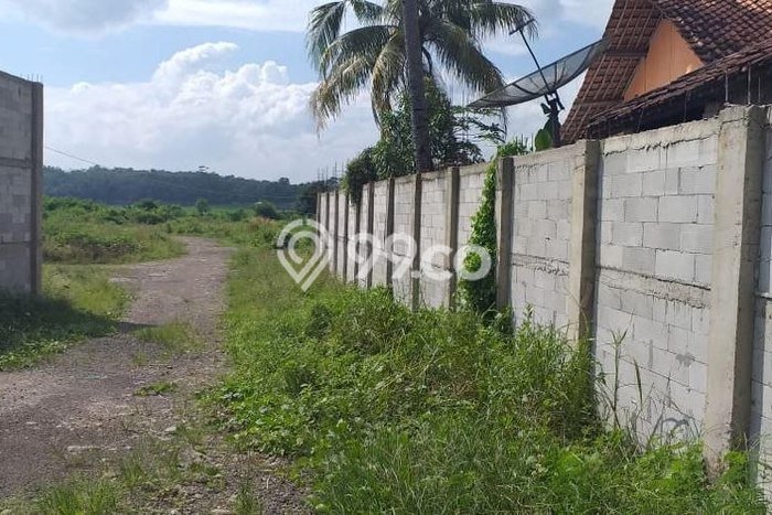 Tanah di Jonggol, Bogor Luas 20000m2 Dijual Segera Tanah di Jonggol, Bogor Luas 20000m2 Dijual Segera