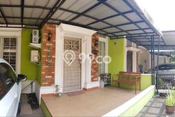 Rumah Minimalis 4 KT LT 105m2 di Jatikarya Rumah Minimalis 4 KT LT 105m2 di Jatikarya