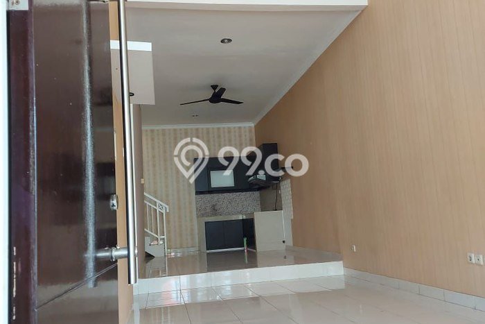 Jual Rumah Modern 3 KT di Jatikarya, Bekasi Jual Rumah Modern 3 KT di Jatikarya, Bekasi