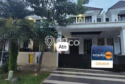 Rumah Luxury Modern Siap Huni di Jatikarya Bekasi Rumah Luxury Modern Siap Huni di Jatikarya Bekasi