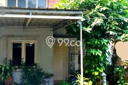 Rumah Modern 2 KT LT 90m2 di Raffles Hills Rumah Modern 2 KT LT 90m2 di Raffles Hills
