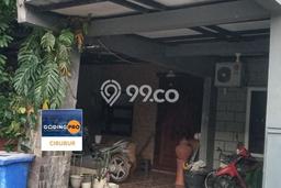 Rumah Budget Terbaik Dijual Area Cimanggis LT 150m2 Rumah Budget Terbaik Dijual Area Cimanggis LT 150m2