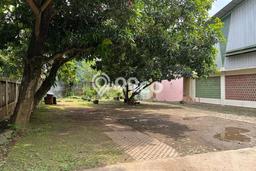 Tanah di Ciangsana, Luas 2524m2m², Akses Jalan Utama Tanah di Ciangsana, Luas 2524m2m², Akses Jalan Utama