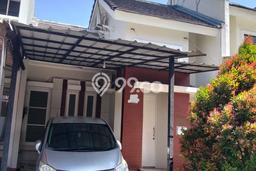 Dijual Rumah Eksklusif 2 KT di Legenda Wisata, Bogor Dijual Rumah Eksklusif 2 KT di Legenda Wisata, Bogor