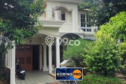 Hunian Mewah LB 240m2 Siap Pakai Desain Elegan di Kota Wisata, Bogor Hunian Mewah LB 240m2 Siap Pakai Desain Elegan di Kota Wisata, Bogor