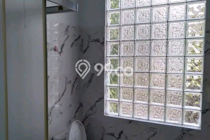 Rumah Elit Modern Tanpa Renovasi di Jatikarya Bekasi Rumah Elit Modern Tanpa Renovasi di Jatikarya Bekasi