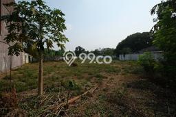 Tanah Dijual Area Strategis di Kranggan Bogor 1875m2 Tanah Dijual Area Strategis di Kranggan Bogor 1875m2