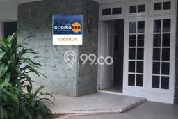 Dijual Hunian Rumah Terawat 3 KT di Cibubur, Jakarta Timur Dijual Hunian Rumah Terawat 3 KT di Cibubur, Jakarta Timur
