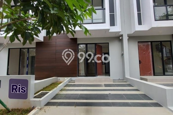 Disewakan Segera Rumah Kondisi Baik di Area Cibubur, Bekasi Disewakan Segera Rumah Kondisi Baik di Area Cibubur, Bekasi