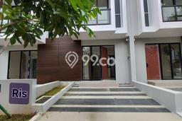 Disewakan Segera Rumah Kondisi Baik di Area Cibubur, Bekasi Disewakan Segera Rumah Kondisi Baik di Area Cibubur, Bekasi