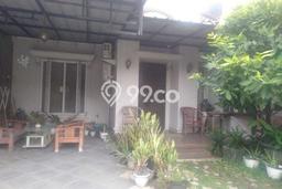 Dijual Hunian Rumah Terawat 2 KT di Cibubur, Bekasi Dijual Hunian Rumah Terawat 2 KT di Cibubur, Bekasi